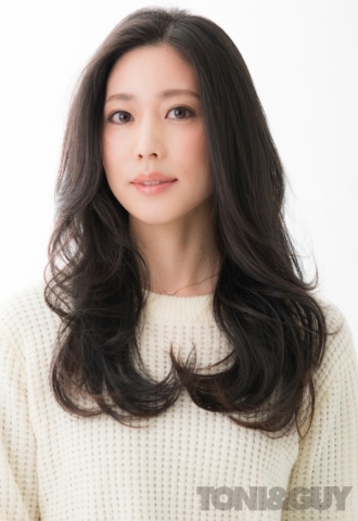 大人クラッシィーロング