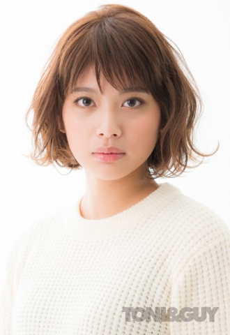 ゆるフェミボブ