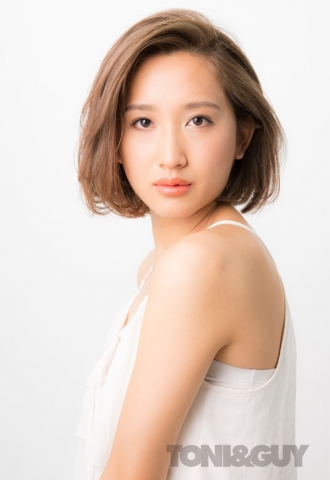 ハイトーンボブ