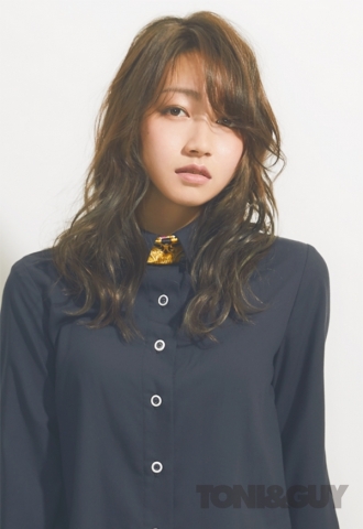 愛されヴェールロング
