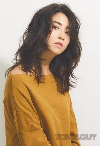 リラクシーチルヘアー