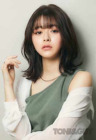 甘すぎない大人ミディアム